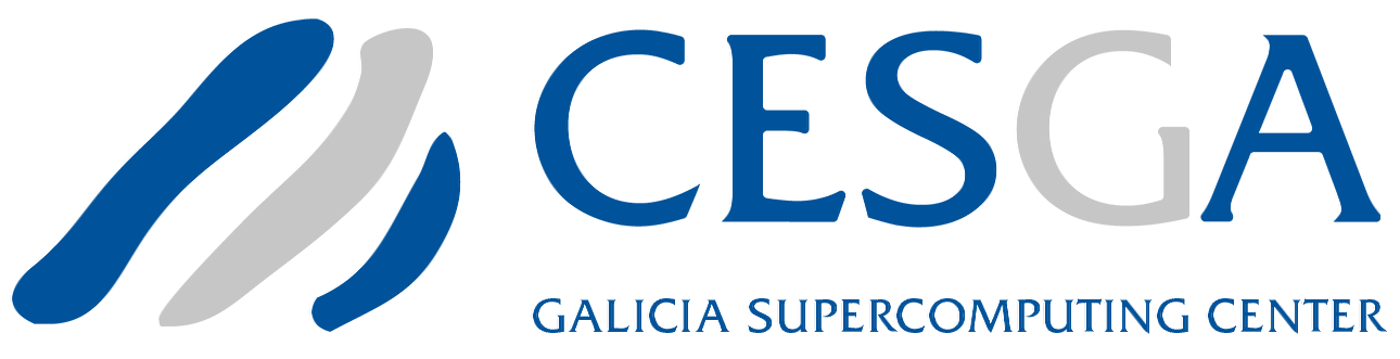 CESGA